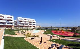 Terrazas De Campoamor - Costa Blanca