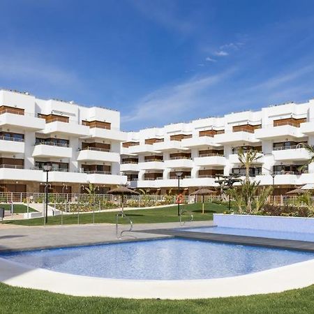 Terrazas De Campoamor - Costa Blanca Appartement Dehesa de Campoamor  Buitenkant foto