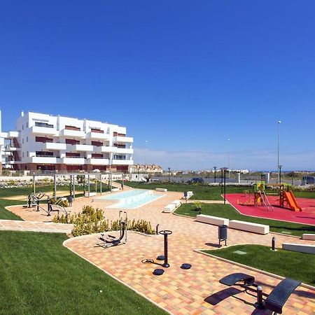 Terrazas De Campoamor - Costa Blanca Appartement Dehesa de Campoamor  Buitenkant foto