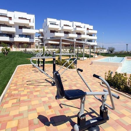 Terrazas De Campoamor - Costa Blanca Appartement Dehesa de Campoamor  Buitenkant foto
