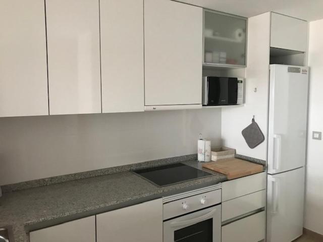 Terrazas De Campoamor - Costa Blanca Appartement Dehesa de Campoamor  Buitenkant foto