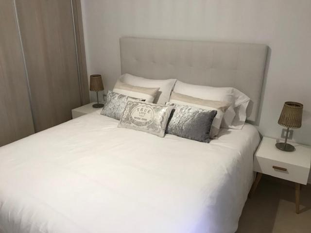 Terrazas De Campoamor - Costa Blanca Appartement Dehesa de Campoamor  Buitenkant foto