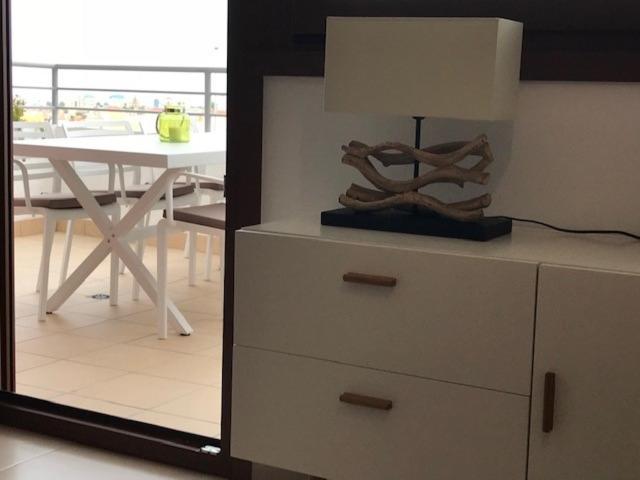 Terrazas De Campoamor - Costa Blanca Appartement Dehesa de Campoamor  Buitenkant foto